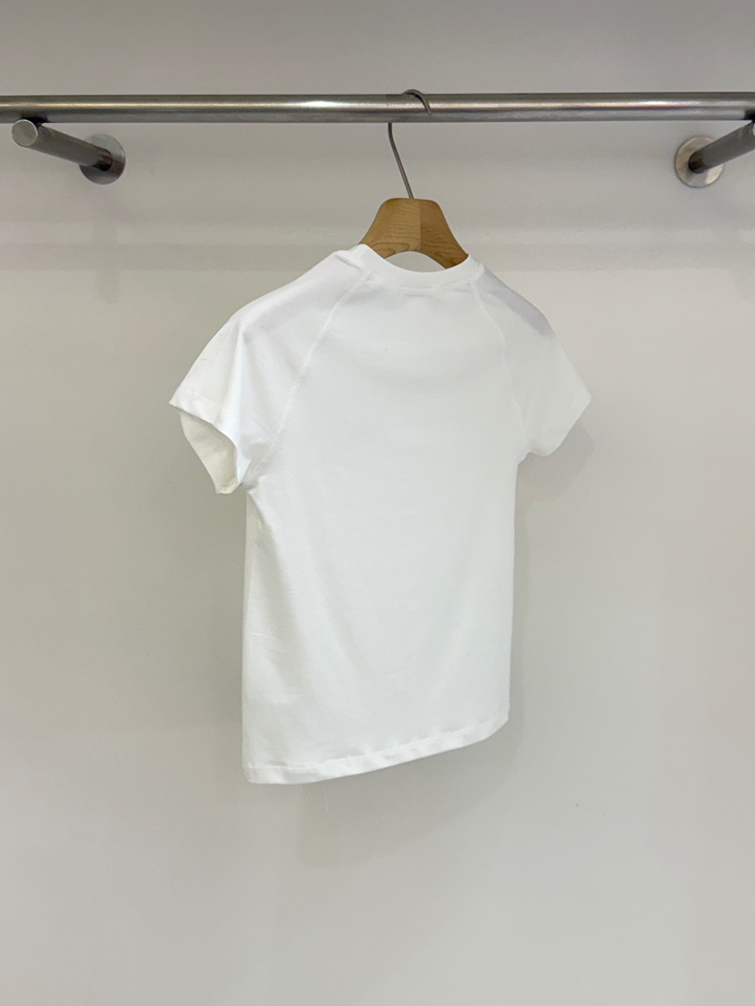 TOOGOOD韓國直郵實拍女士新品26夏季休閑時尚人氣熱賣T恤TOOGOODT恤