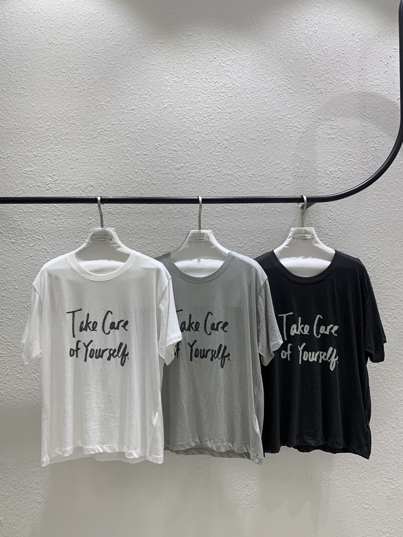 LUCY SALON韓國直郵實拍女裝新品時尚人氣休閑熱賣26夏季T恤LUCY SALONT恤