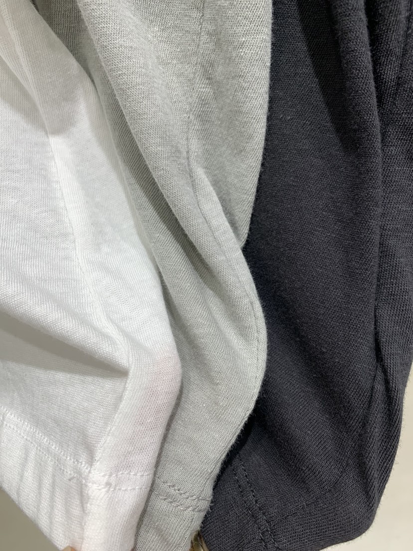 LUCY SALON韓國直郵實拍女裝新品時尚人氣休閑熱賣26夏季T恤LUCY SALONT恤