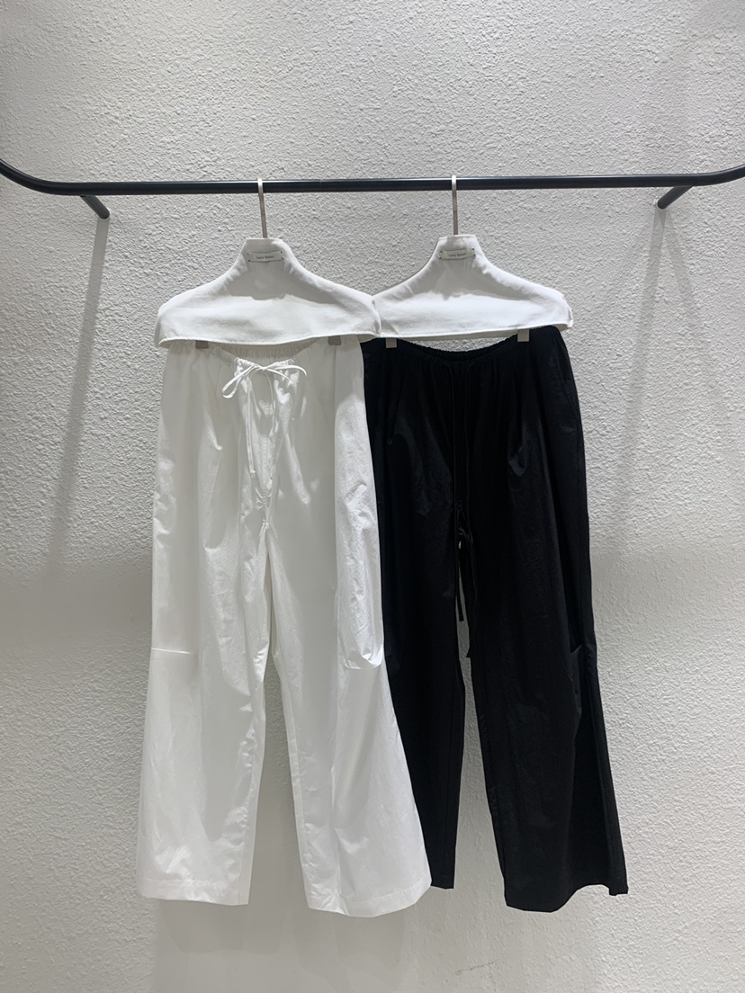 LUCY SALON韓國直郵女士新款推薦休閑26夏季人氣熱賣休閑褲LUCY SALON休閑褲