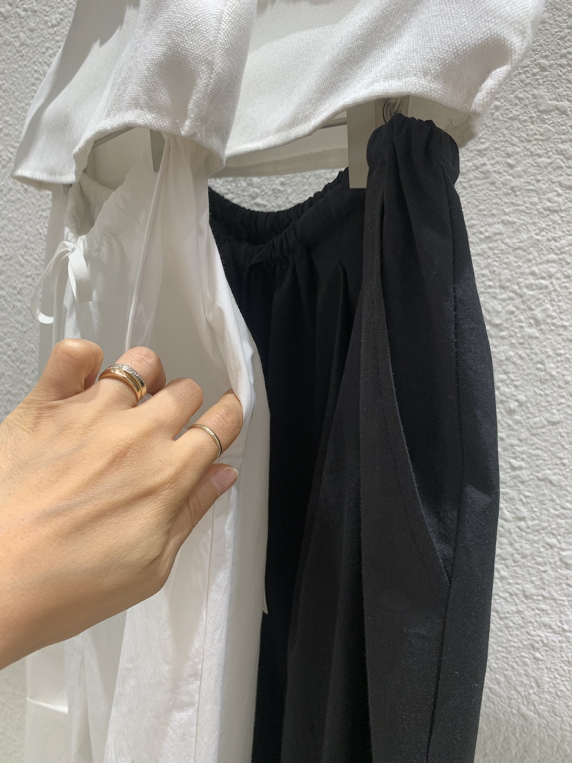 LUCY SALON韓國直郵女士新款推薦休閑26夏季人氣熱賣休閑褲LUCY SALON休閑褲