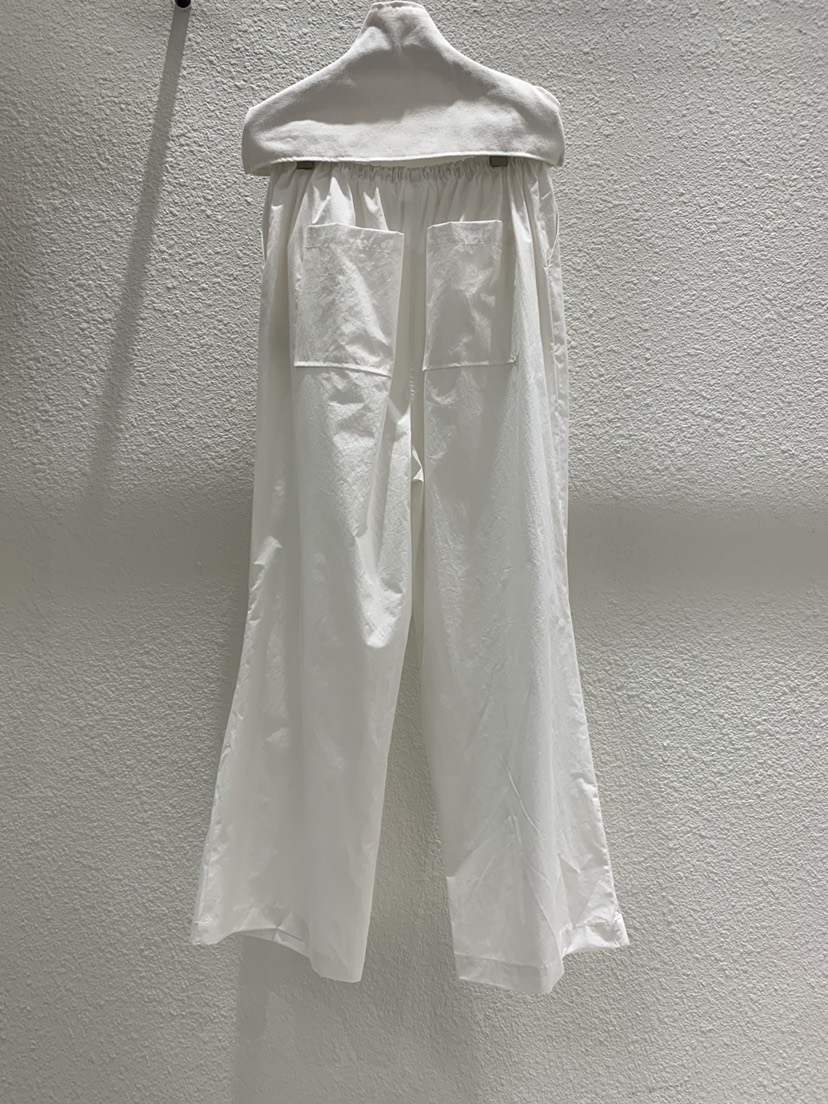 LUCY SALON韓國直郵女士新款推薦休閑26夏季人氣熱賣休閑褲LUCY SALON休閑褲