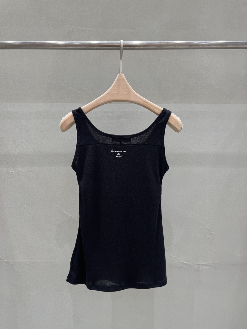 THE MUI韓國直郵女裝新品26夏季休閑時尚推薦吊帶背心無袖THE MUI吊帶/背心
