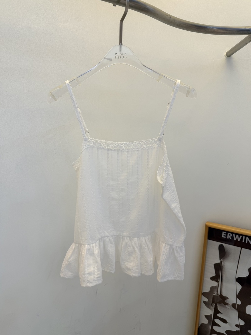 BLACK BIJOU韓國代購女士新品休閑人氣時尚熱賣吊帶背心BLACK BIJOU吊帶/背心