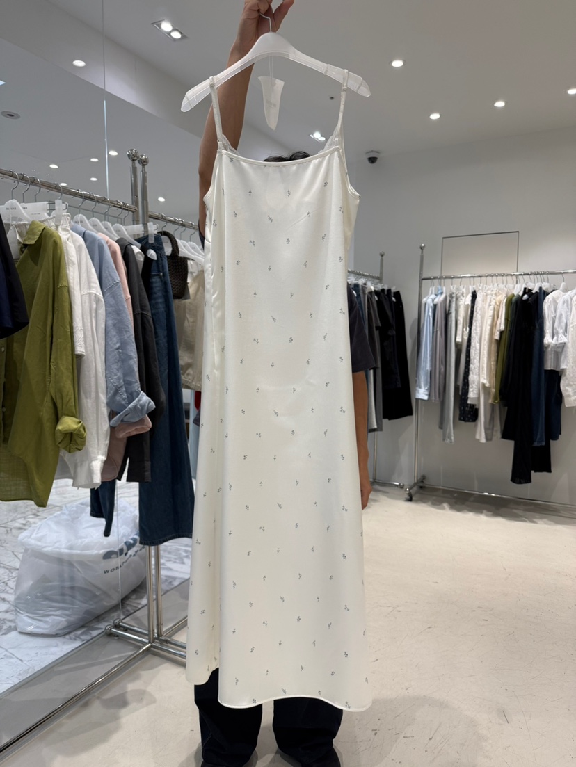 THE BRUNCH韓國直郵女裝新品26夏季休閑時尚熱賣人氣連衣裙THE BRUNCH連衣裙