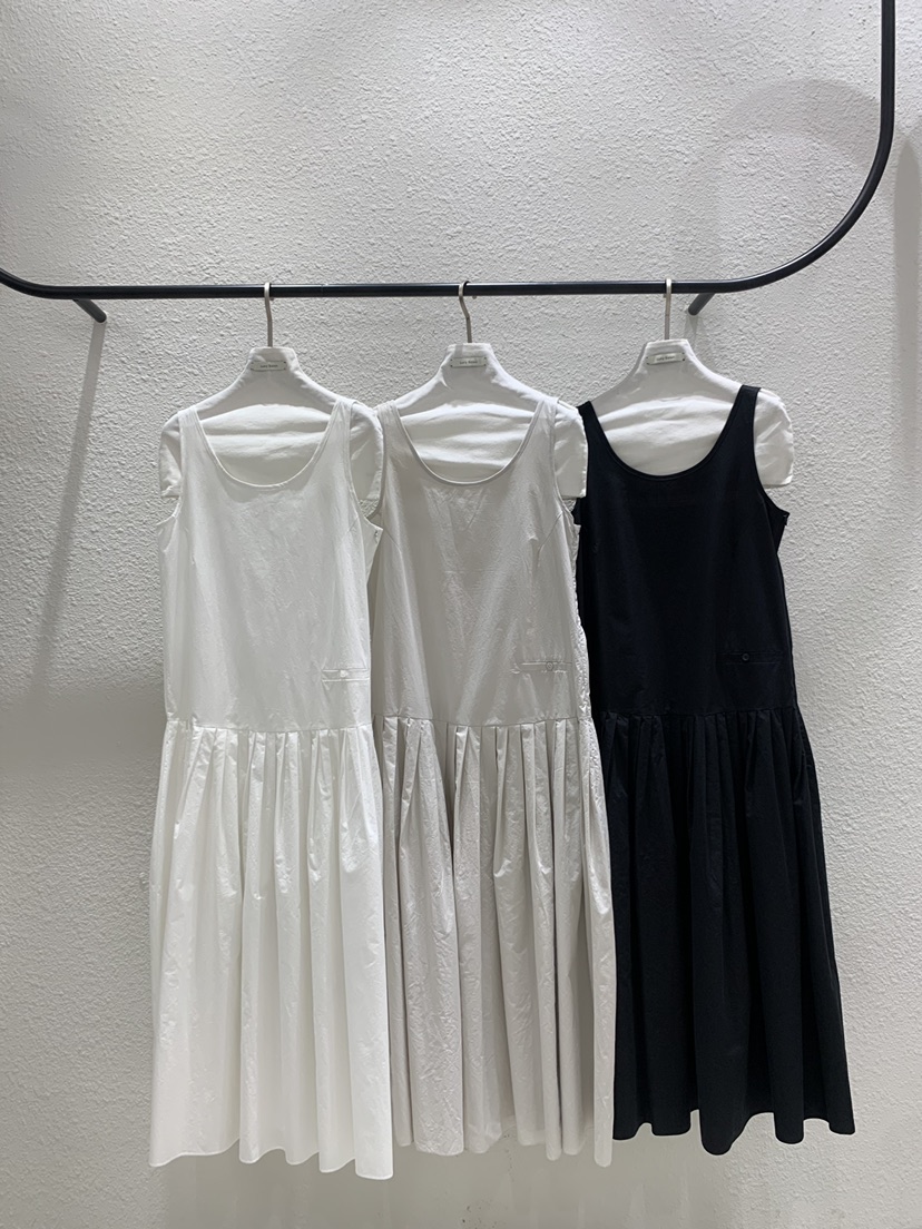 LUCY SALON韓國直郵女裝新品時尚推薦26夏季人氣熱賣連衣裙LUCY SALON連衣裙