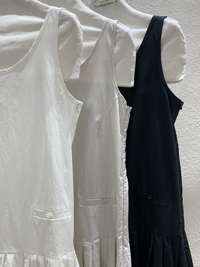 LUCY SALON韓國直郵女裝新品時尚推薦26夏季人氣熱賣連衣裙LUCY SALON連衣裙