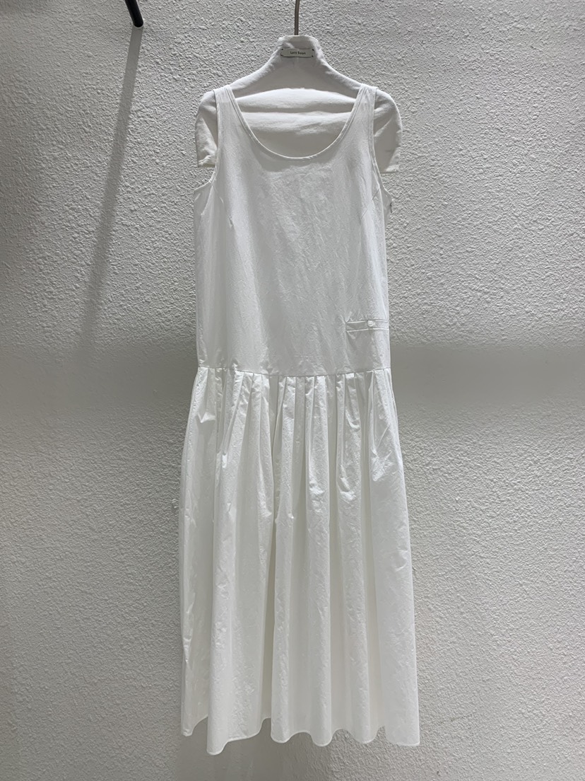 LUCY SALON韓國直郵女裝新品時尚推薦26夏季人氣熱賣連衣裙LUCY SALON連衣裙圖色1