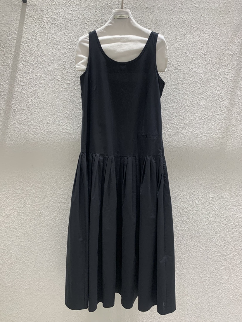 LUCY SALON韓國直郵女裝新品時尚推薦26夏季人氣熱賣連衣裙LUCY SALON連衣裙圖色3