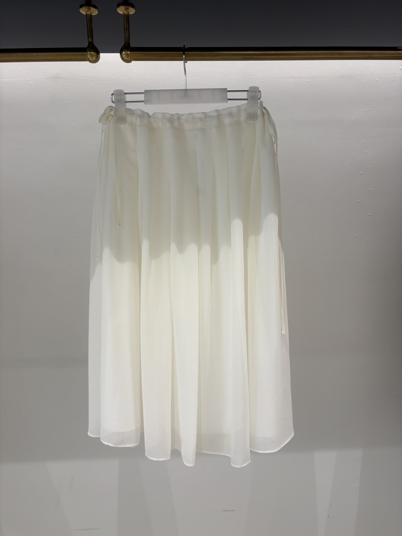 CREAM-P韓國直郵女裝新款26夏季人氣時尚推薦半身裙中短裙CREAM-P半身裙/中短裙