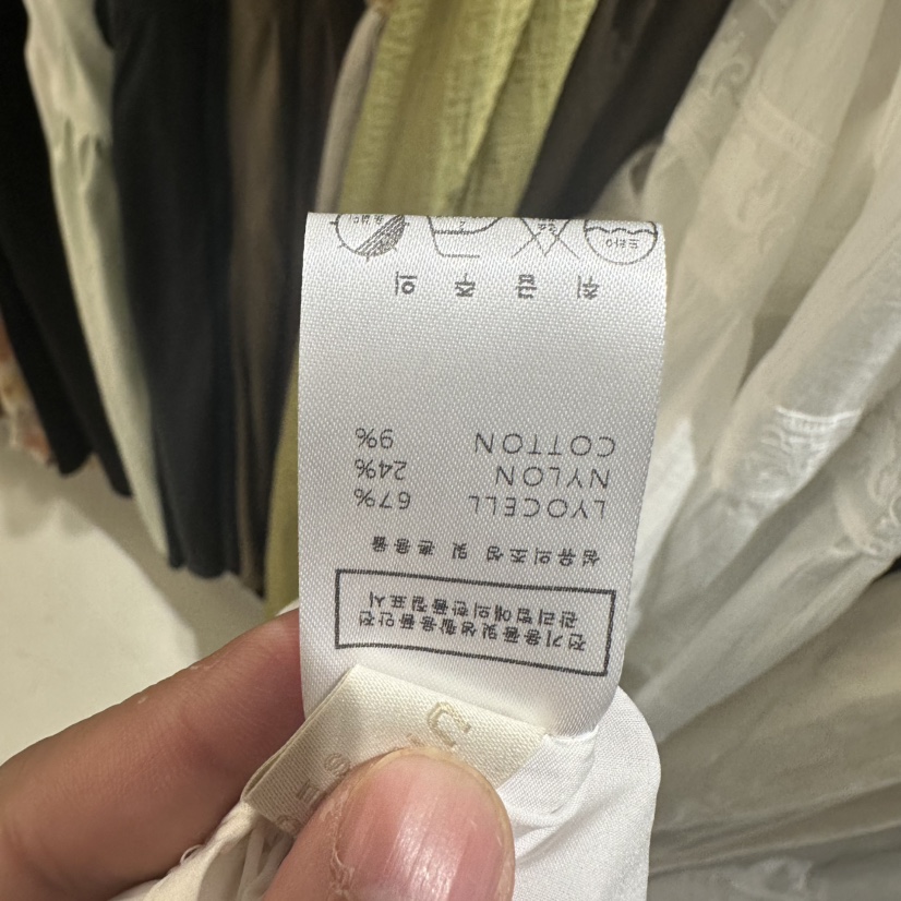 UNDER KEY韓國直郵實拍女士新品時尚推薦人氣26夏季連衣裙UNDER KEY連衣裙