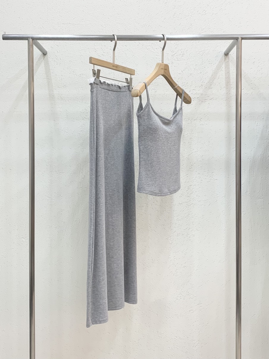 LIGHT AND SALT韓國東大門代購女裝新品時尚套裝兩件套LIGHT AND SALT套裝