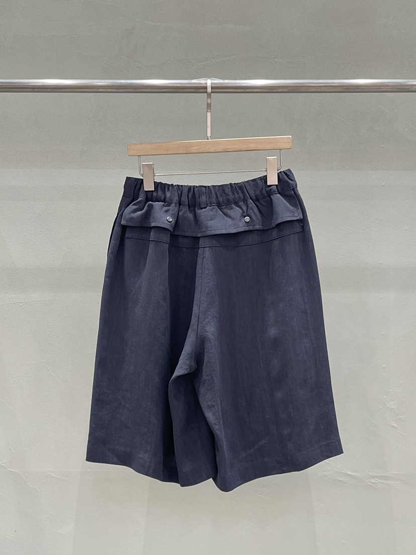 THE MUI韓國直郵女裝新品人氣熱賣26夏季時尚推薦休閑短褲THE MUI短褲