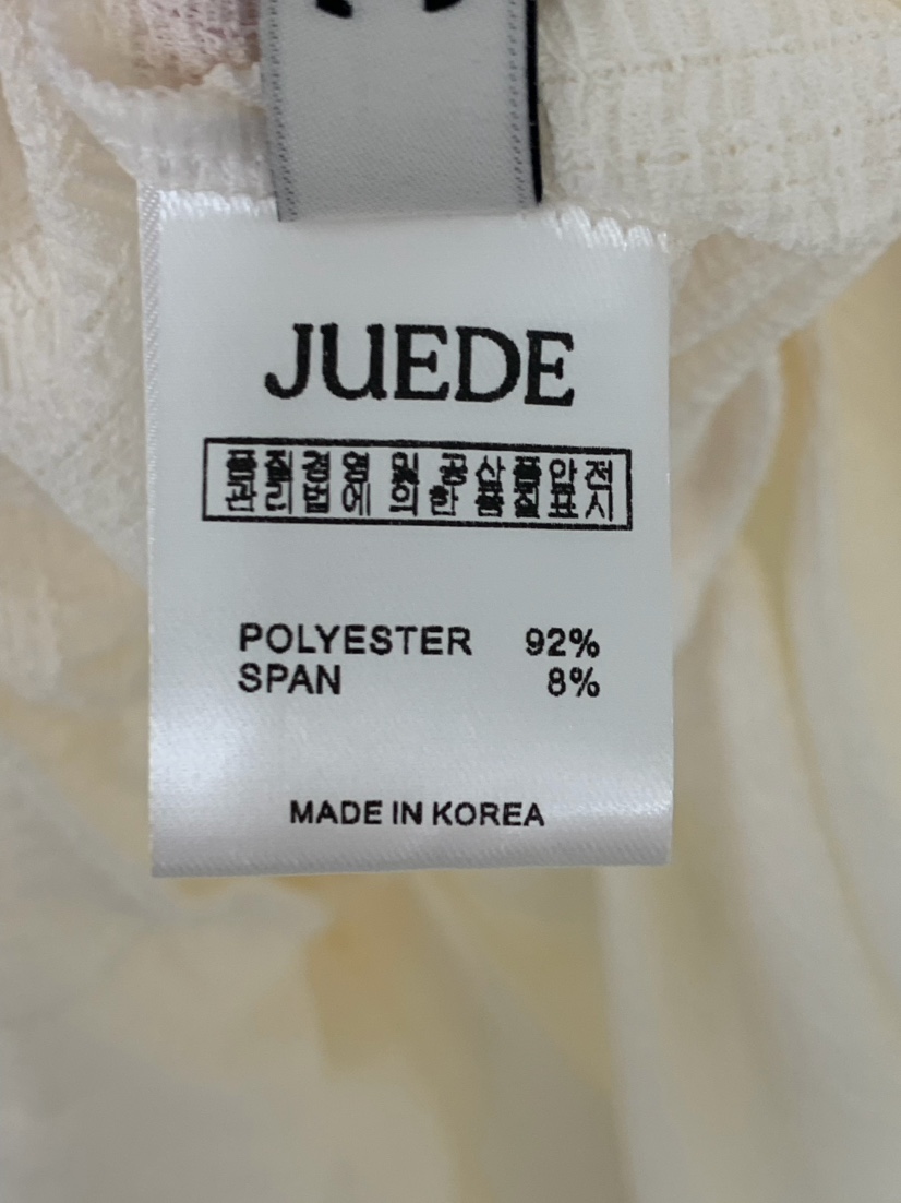 JUEDE韓國東大門代購女士新款休閑T恤JUEDET恤
