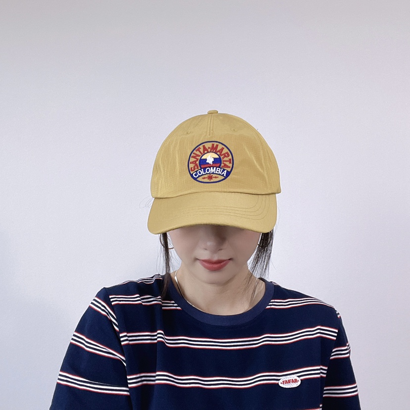 LOVELY HAT東大門實拍韓國女裝新品時尚休閑熱賣26夏季帽子LOVELY HAT帽子