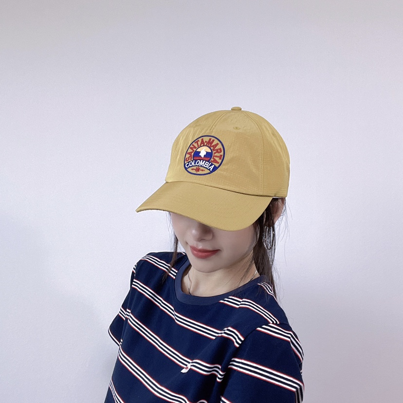 LOVELY HAT東大門實拍韓國女裝新品時尚休閑熱賣26夏季帽子LOVELY HAT帽子
