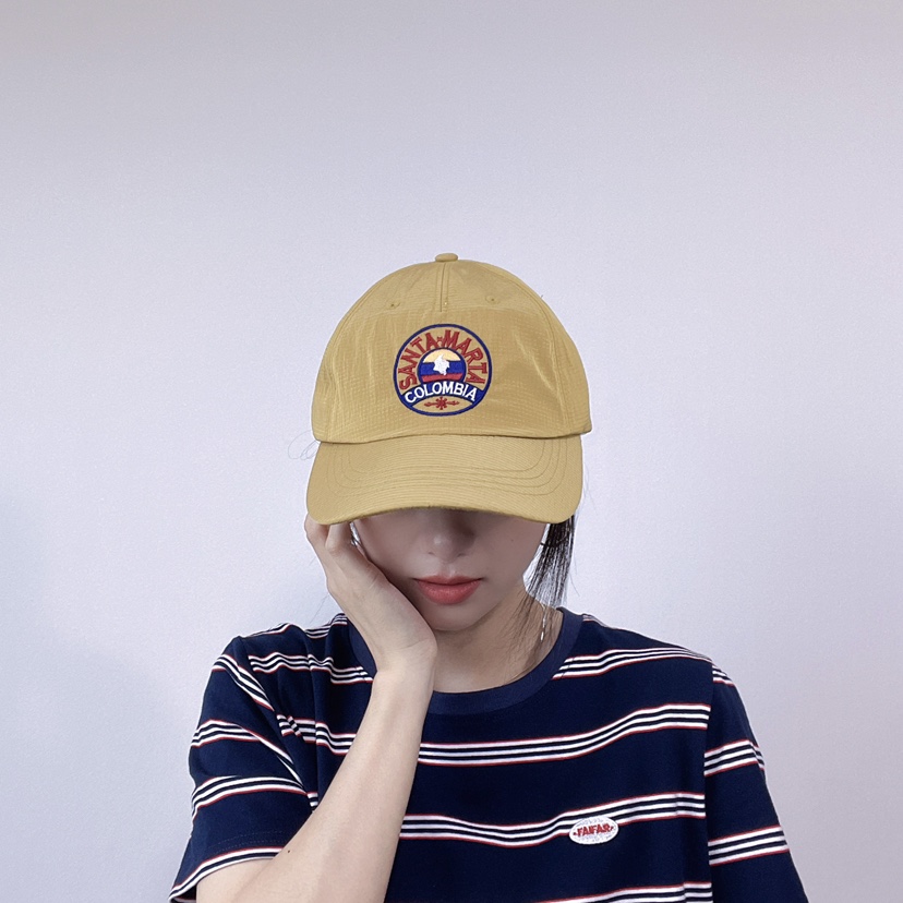 LOVELY HAT東大門實拍韓國女裝新品時尚休閑熱賣26夏季帽子LOVELY HAT帽子