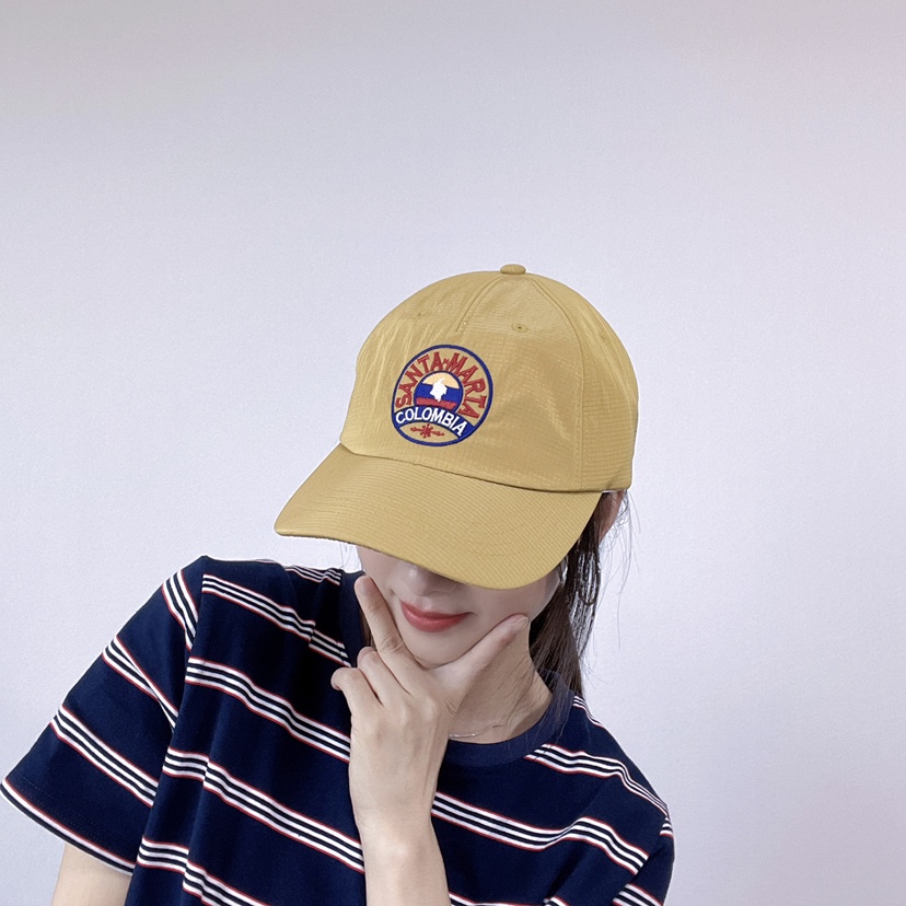 LOVELY HAT東大門實拍韓國女裝新品時尚休閑熱賣26夏季帽子LOVELY HAT帽子