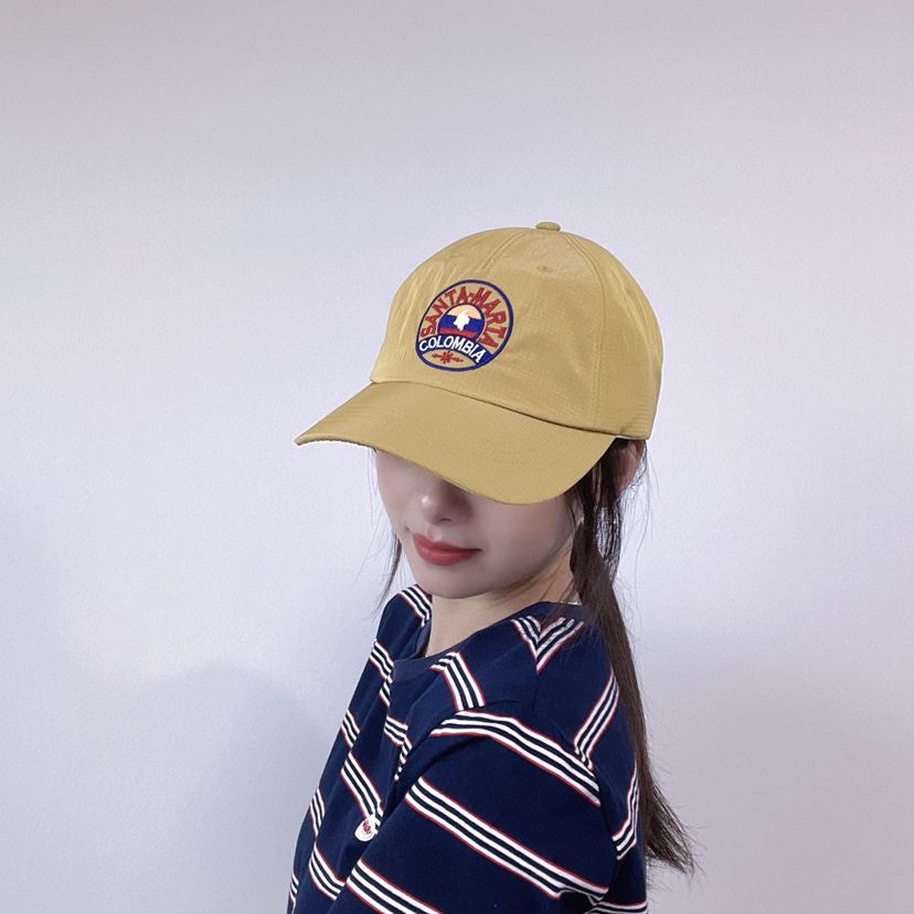 LOVELY HAT東大門實拍韓國女裝新品時尚休閑熱賣26夏季帽子LOVELY HAT帽子
