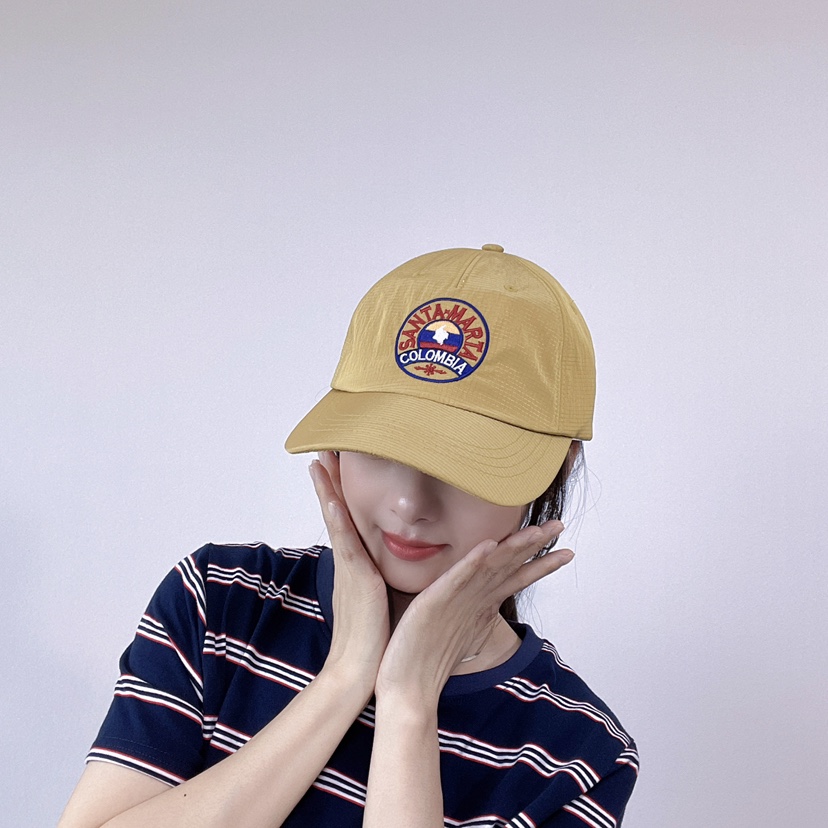 LOVELY HAT東大門實拍韓國女裝新品時尚休閑熱賣26夏季帽子LOVELY HAT帽子