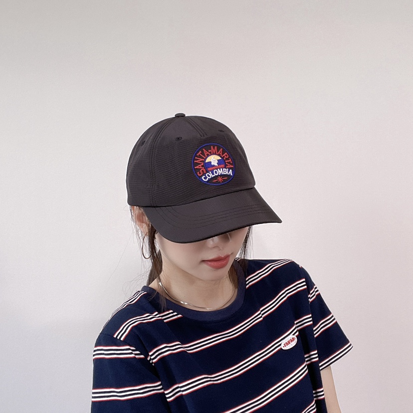LOVELY HAT東大門實拍韓國女裝新品時尚休閑熱賣26夏季帽子LOVELY HAT帽子