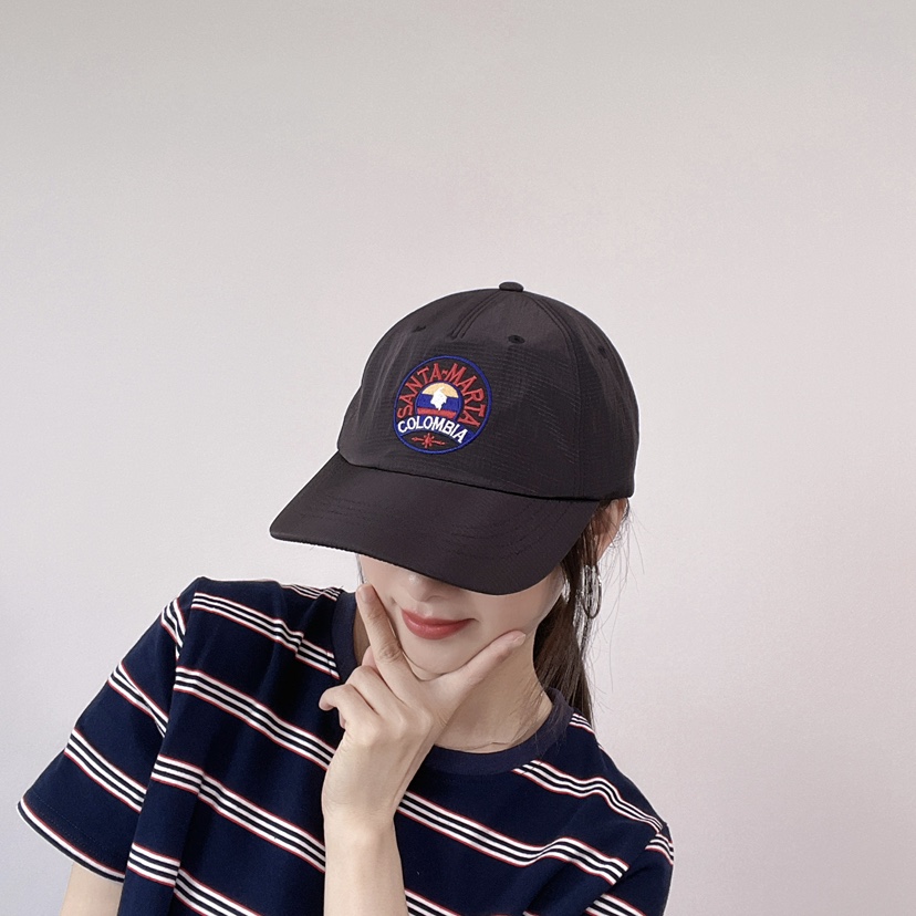 LOVELY HAT東大門實拍韓國女裝新品時尚休閑熱賣26夏季帽子LOVELY HAT帽子