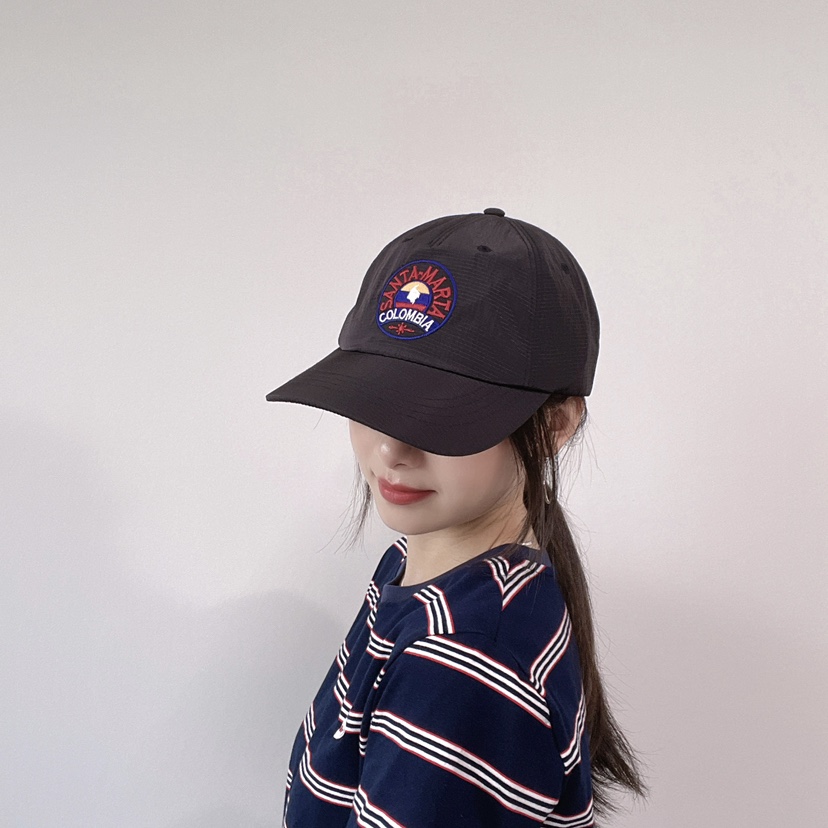 LOVELY HAT東大門實拍韓國女裝新品時尚休閑熱賣26夏季帽子LOVELY HAT帽子