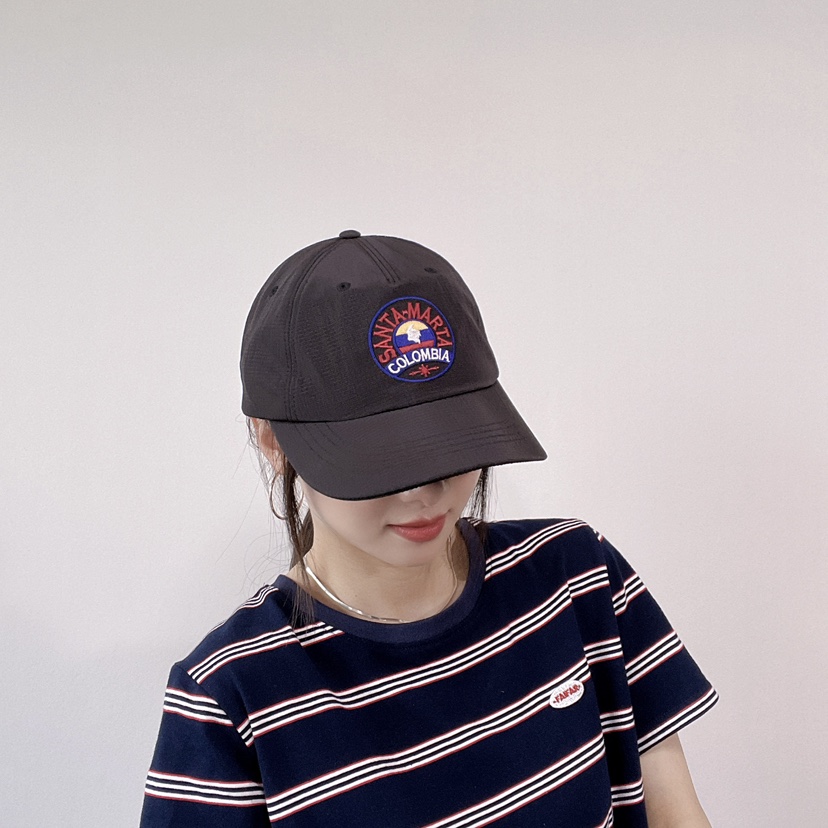 LOVELY HAT東大門實拍韓國女裝新品時尚休閑熱賣26夏季帽子LOVELY HAT帽子