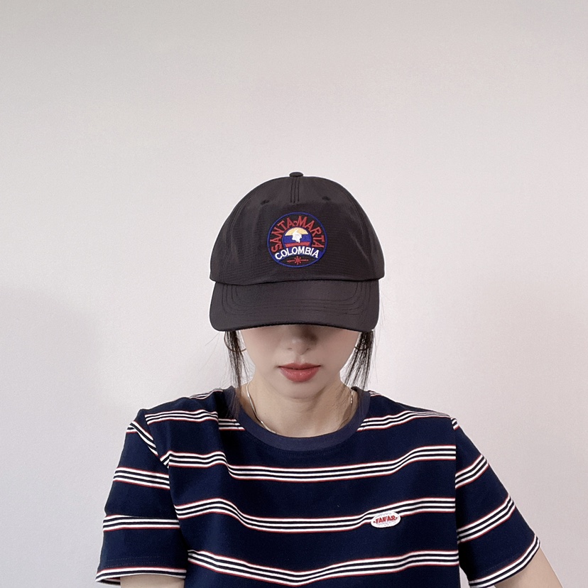 LOVELY HAT東大門實拍韓國女裝新品時尚休閑熱賣26夏季帽子LOVELY HAT帽子