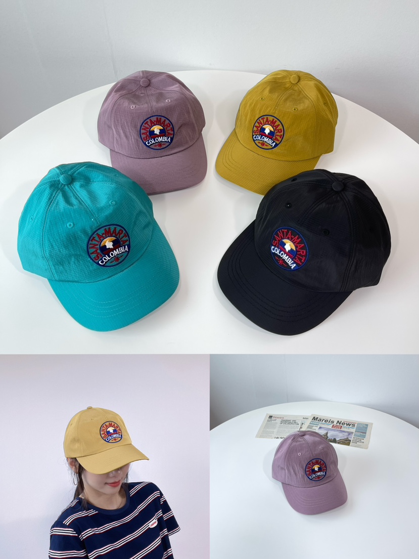 LOVELY HAT東大門實拍韓國女裝新品時尚休閑熱賣26夏季帽子LOVELY HAT帽子