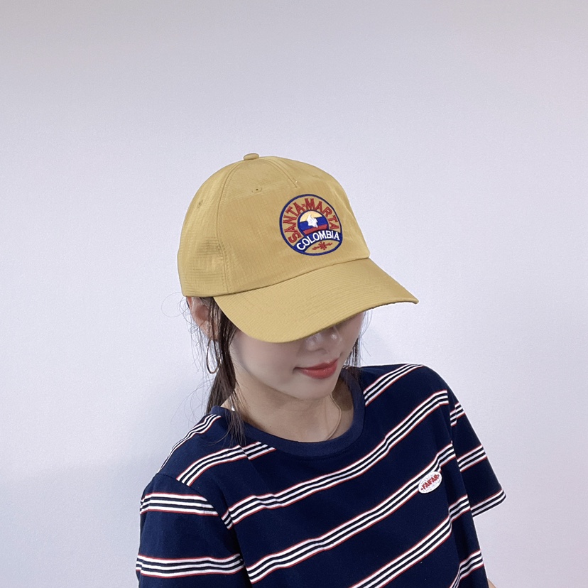 LOVELY HAT東大門實拍韓國女裝新品時尚休閑熱賣26夏季帽子LOVELY HAT帽子圖色1