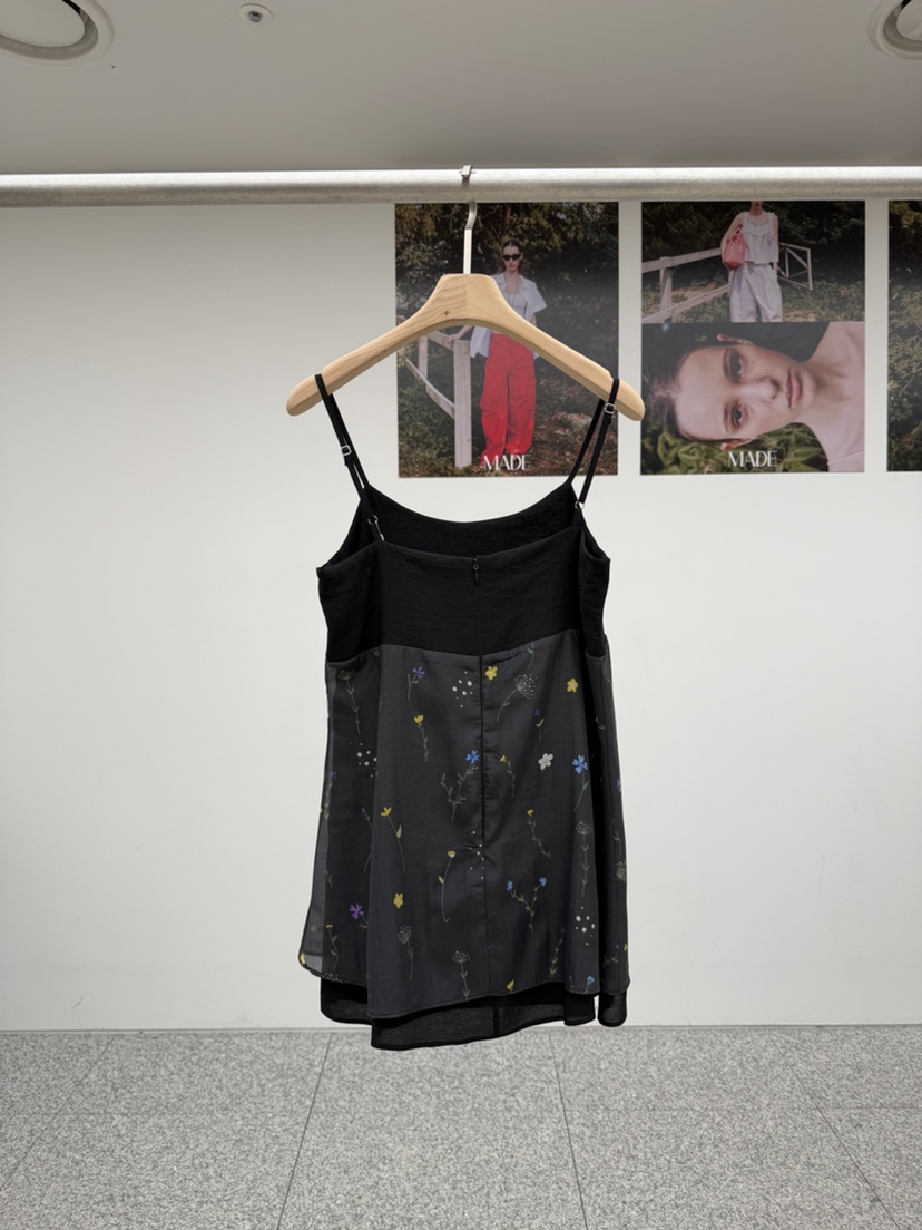 MADE-P韓國東大門直郵女裝新品時尚人氣休閑推薦連衣裙OPSMADE-P連衣裙