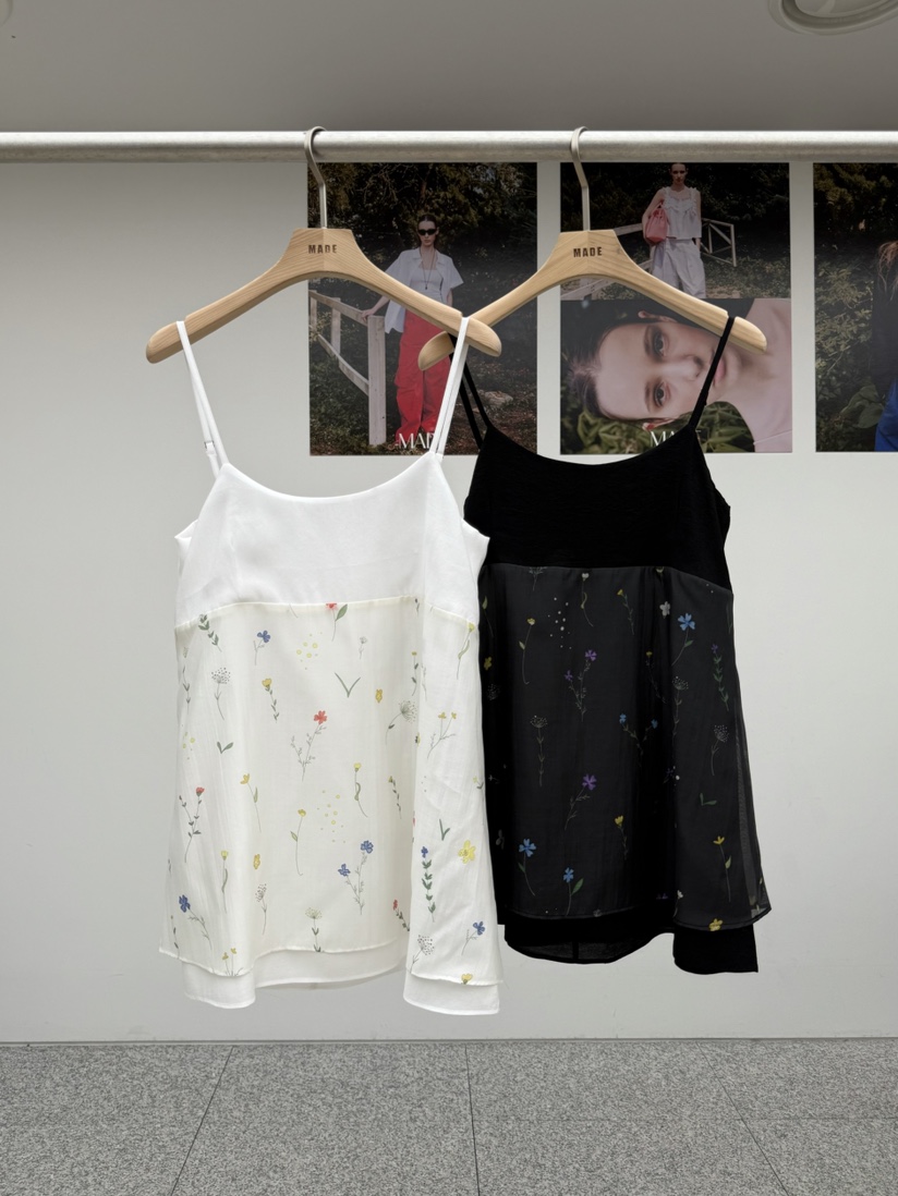 MADE-P韓國東大門直郵女裝新品時尚人氣休閑推薦連衣裙OPSMADE-P連衣裙