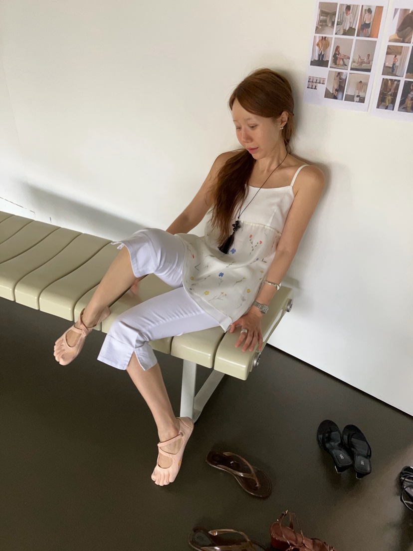 MADE-P韓國東大門直郵女裝新品時尚人氣休閑推薦連衣裙OPSMADE-P連衣裙