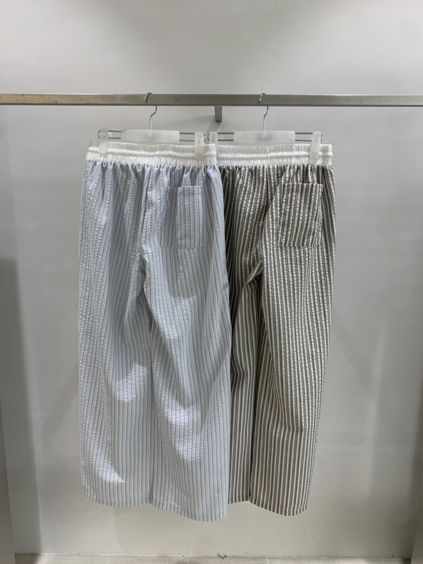EYEL韓國東大門代購女裝新款休閑推薦時尚人氣26夏季休閑褲EYEL休閑褲