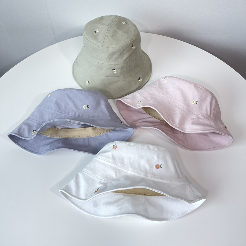 LOVELY HAT韓國直郵女士新款熱賣時尚26夏季休閑推薦帽子LOVELY HAT帽子