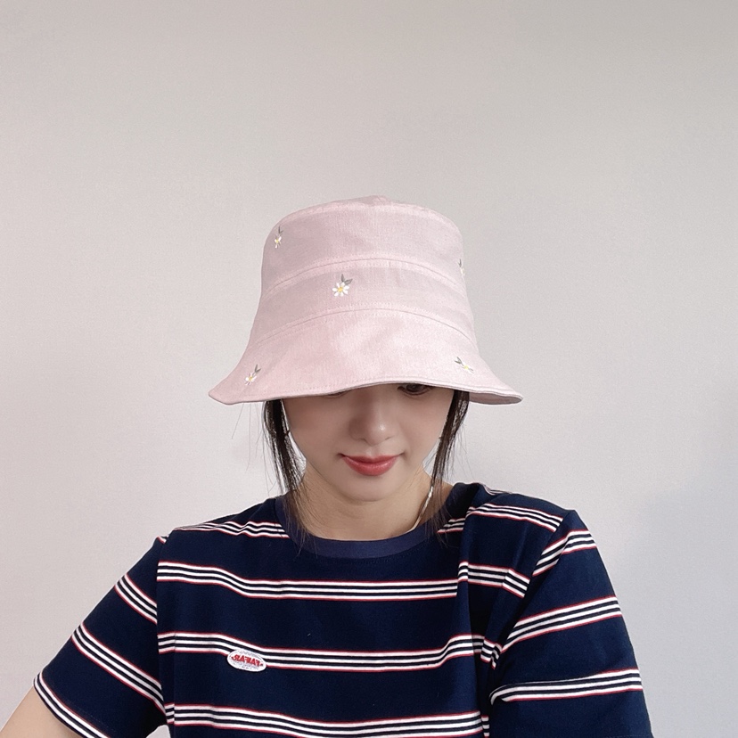 LOVELY HAT韓國直郵女士新款熱賣時尚26夏季休閑推薦帽子LOVELY HAT帽子