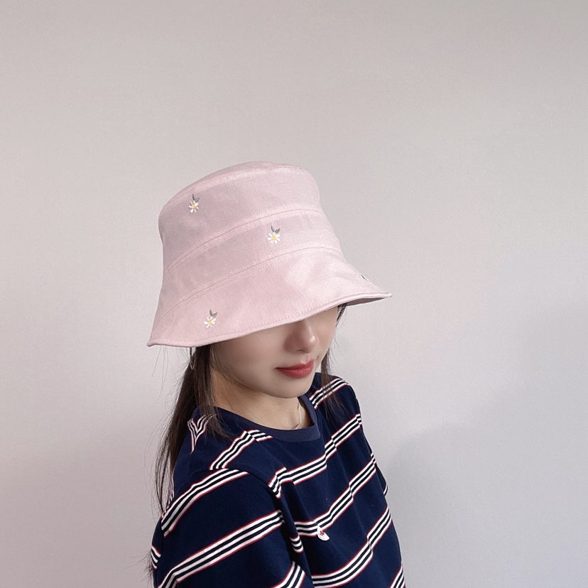 LOVELY HAT韓國直郵女士新款熱賣時尚26夏季休閑推薦帽子LOVELY HAT帽子