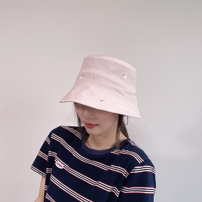 LOVELY HAT韓國直郵女士新款熱賣時尚26夏季休閑推薦帽子LOVELY HAT帽子