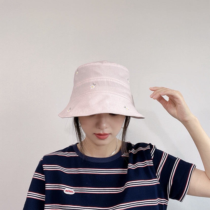 LOVELY HAT韓國直郵女士新款熱賣時尚26夏季休閑推薦帽子LOVELY HAT帽子