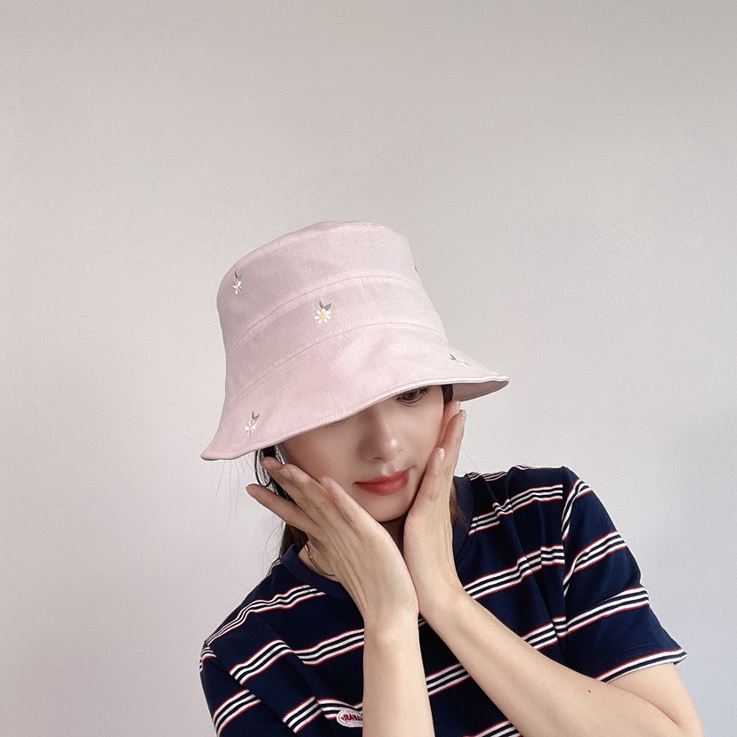 LOVELY HAT韓國直郵女士新款熱賣時尚26夏季休閑推薦帽子LOVELY HAT帽子