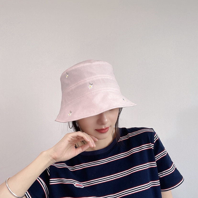 LOVELY HAT韓國直郵女士新款熱賣時尚26夏季休閑推薦帽子LOVELY HAT帽子