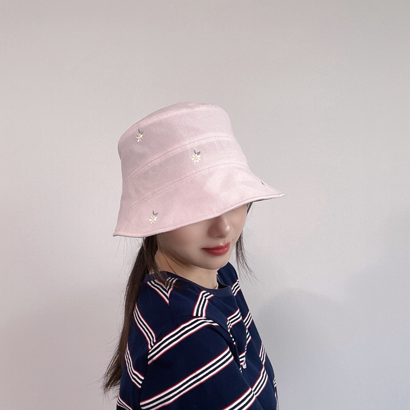 LOVELY HAT韓國直郵女士新款熱賣時尚26夏季休閑推薦帽子LOVELY HAT帽子