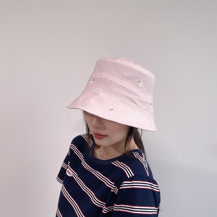 LOVELY HAT韓國直郵女士新款熱賣時尚26夏季休閑推薦帽子LOVELY HAT帽子
