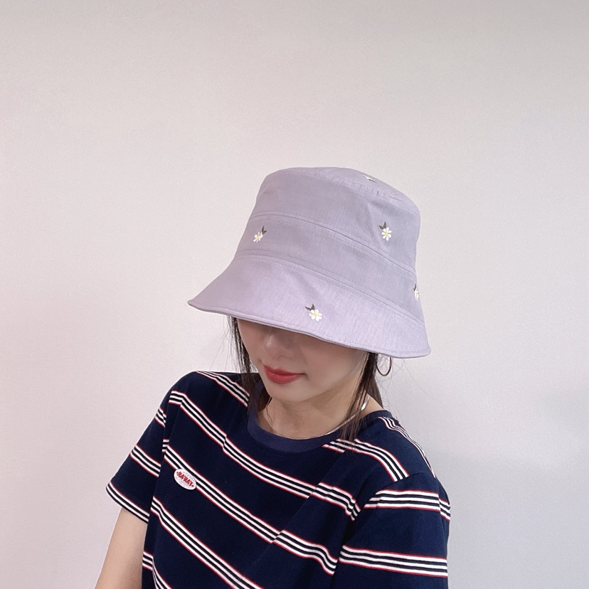 LOVELY HAT韓國直郵女士新款熱賣時尚26夏季休閑推薦帽子LOVELY HAT帽子