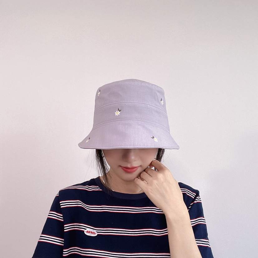 LOVELY HAT韓國直郵女士新款熱賣時尚26夏季休閑推薦帽子LOVELY HAT帽子