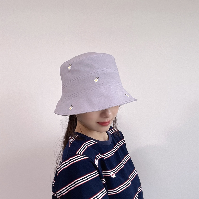 LOVELY HAT韓國直郵女士新款熱賣時尚26夏季休閑推薦帽子LOVELY HAT帽子