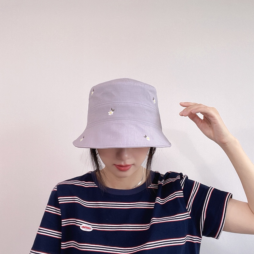 LOVELY HAT韓國直郵女士新款熱賣時尚26夏季休閑推薦帽子LOVELY HAT帽子
