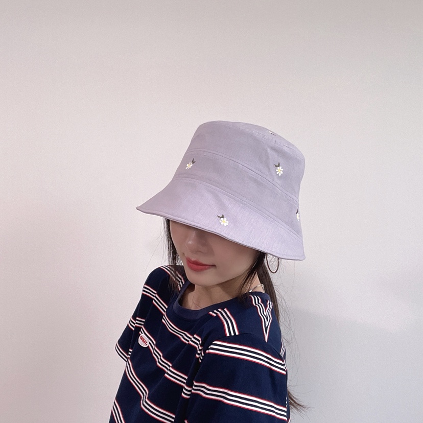 LOVELY HAT韓國直郵女士新款熱賣時尚26夏季休閑推薦帽子LOVELY HAT帽子