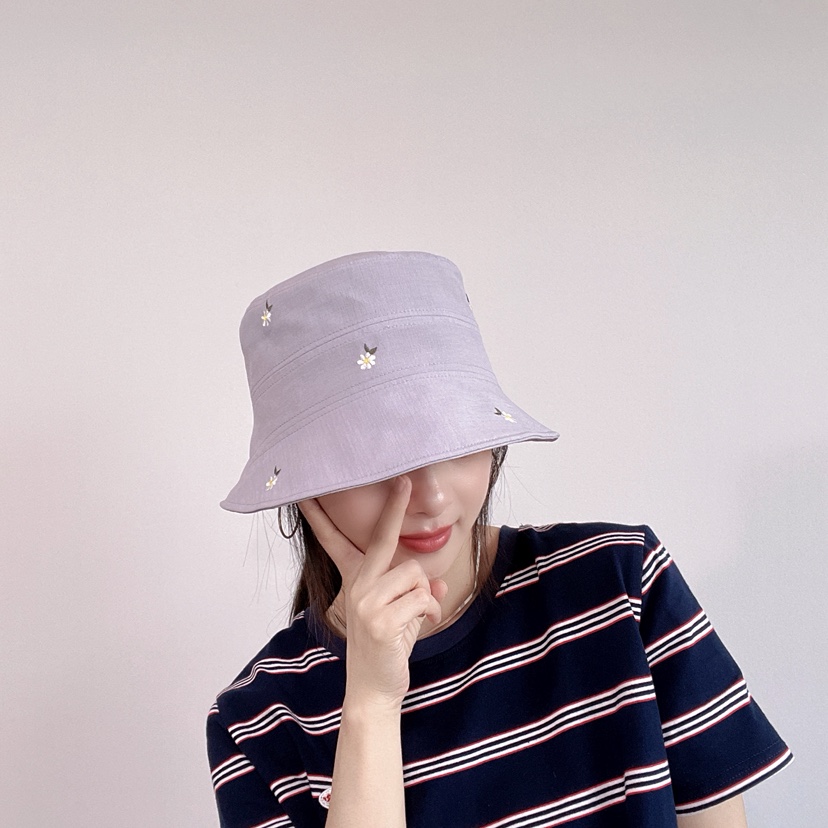 LOVELY HAT韓國直郵女士新款熱賣時尚26夏季休閑推薦帽子LOVELY HAT帽子